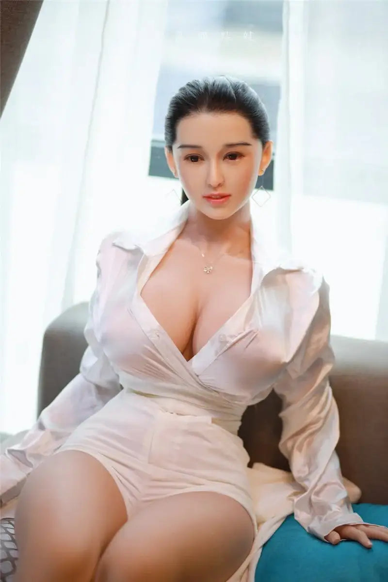 JY Doll 164 cm Hybrid - Alysa - Frisky Business Adult Sex Toys Shop