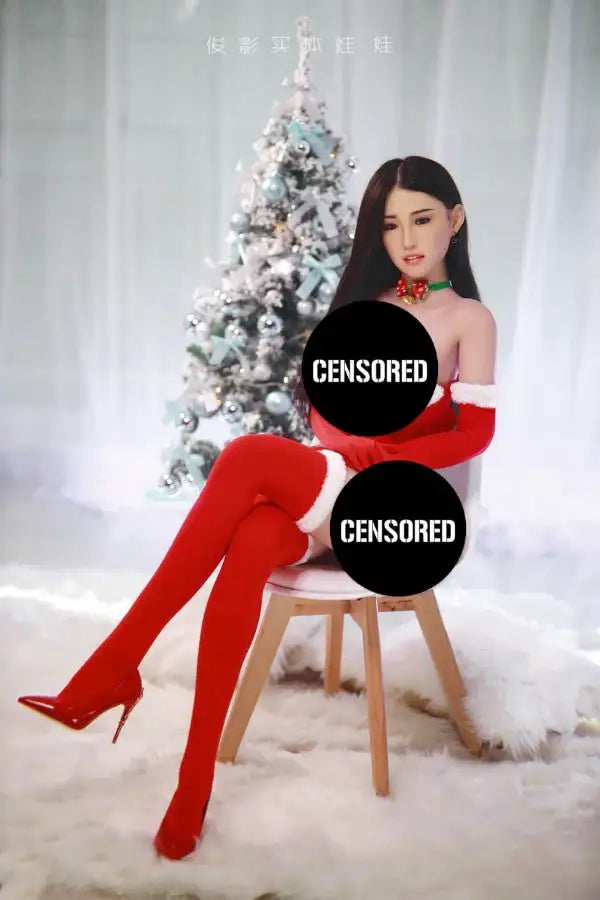 JY Doll 164 cm Hybrid - Catherine - Frisky Business Adult Sex Toys Shop