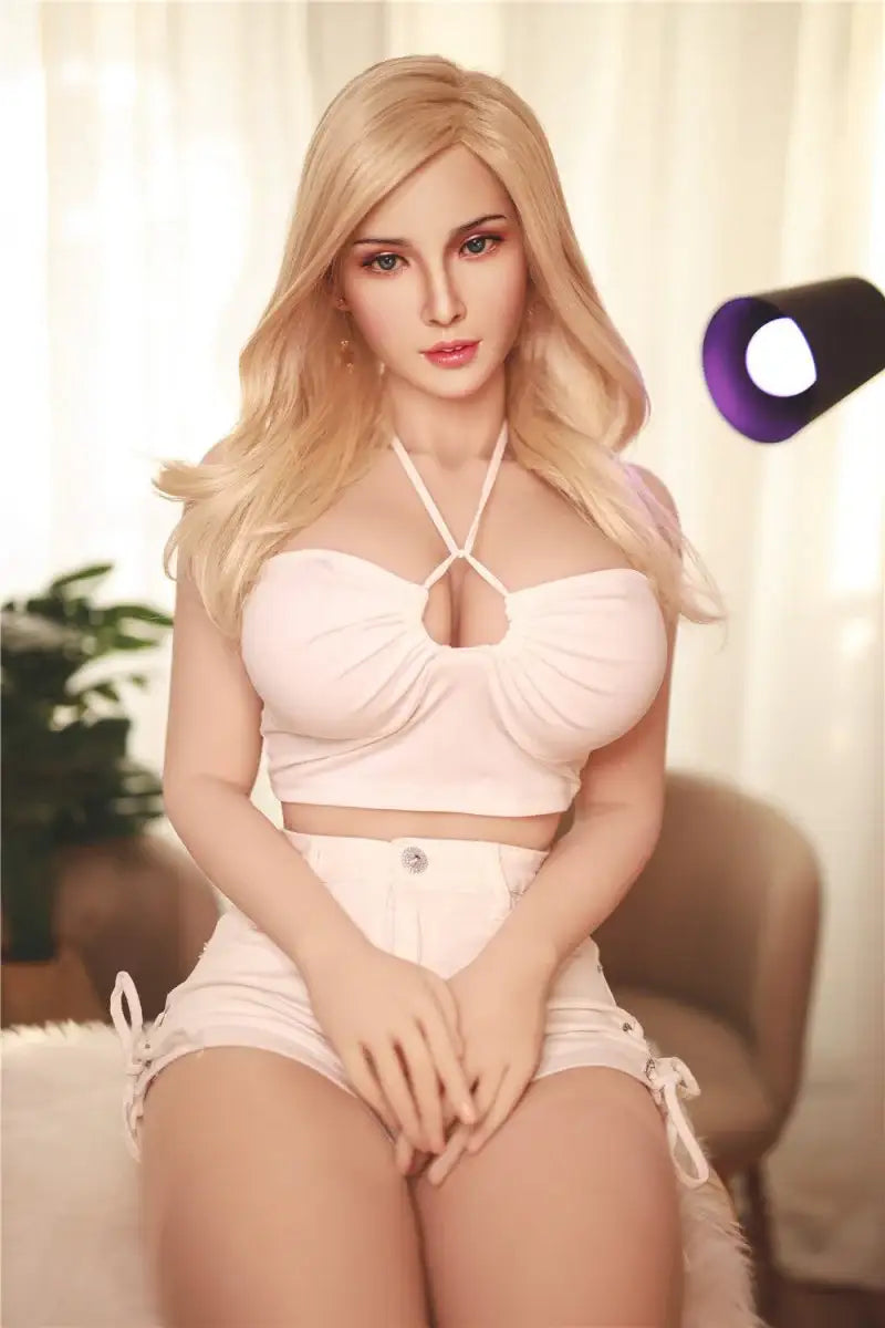 JY Doll 164 cm Hybrid - Una - Frisky Business Adult Sex Toys Shop