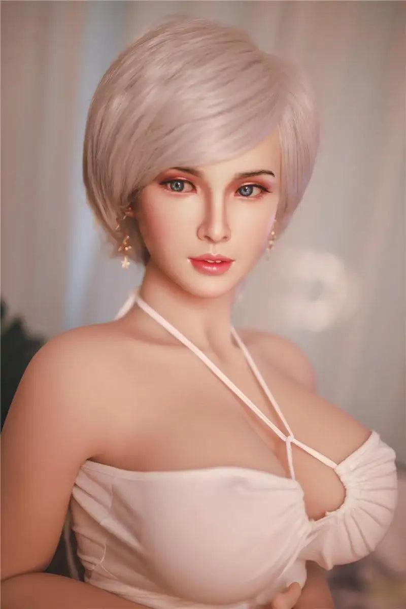 JY Doll 164 cm Hybrid - Una - Frisky Business Adult Sex Toys Shop