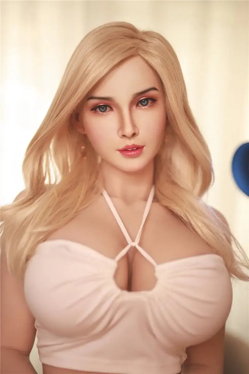 JY Doll 164 cm Hybrid - Una - Frisky Business Adult Sex Toys Shop
