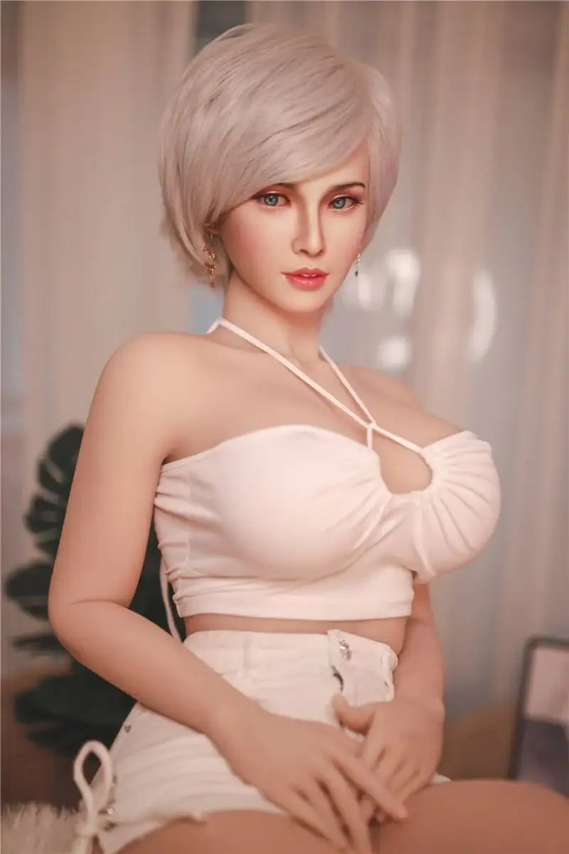 JY Doll 164 cm Hybrid - Una - Frisky Business Adult Sex Toys Shop