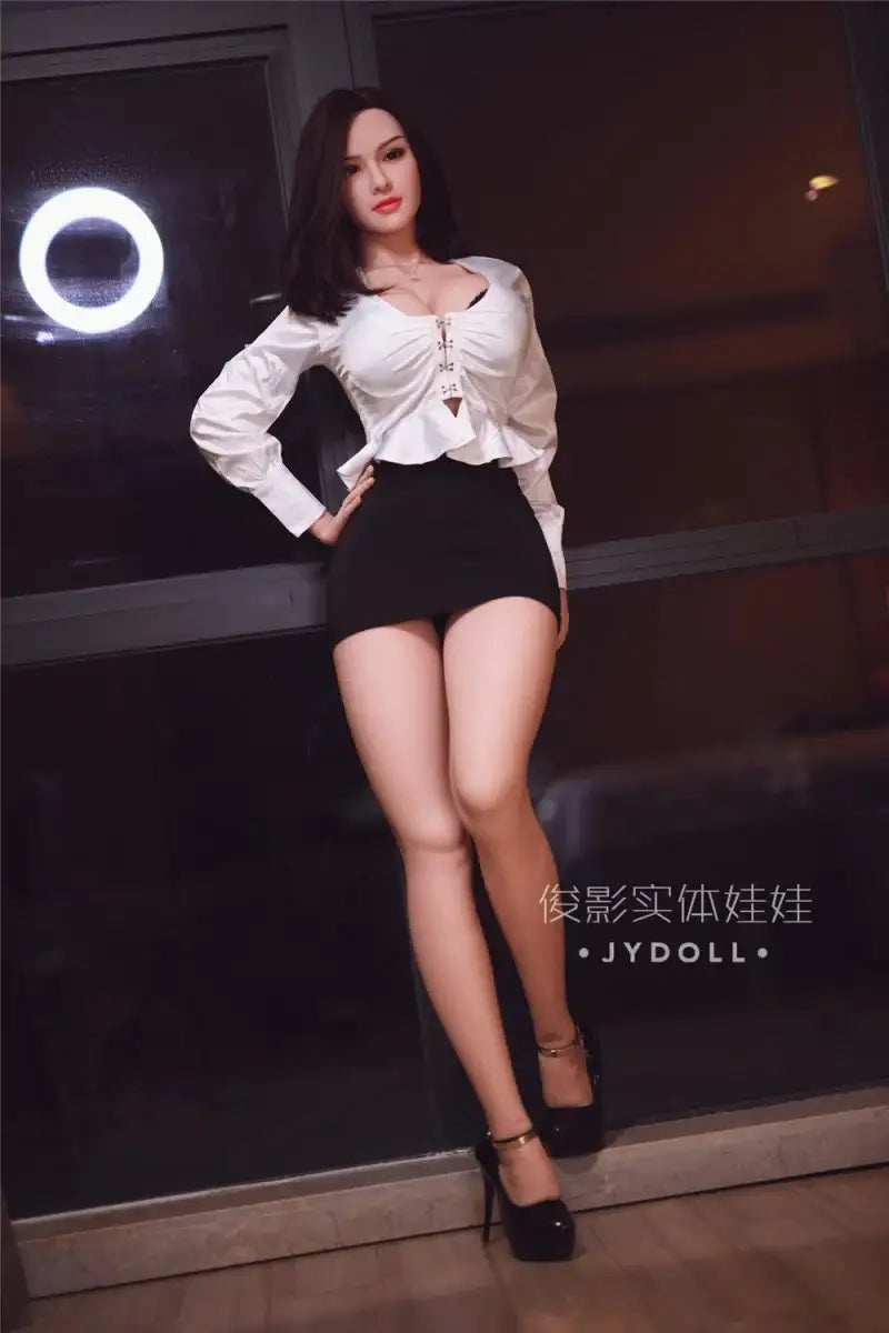 JY Doll 164 cm TPE - Azura - Frisky Business Adult Sex Toys Shop