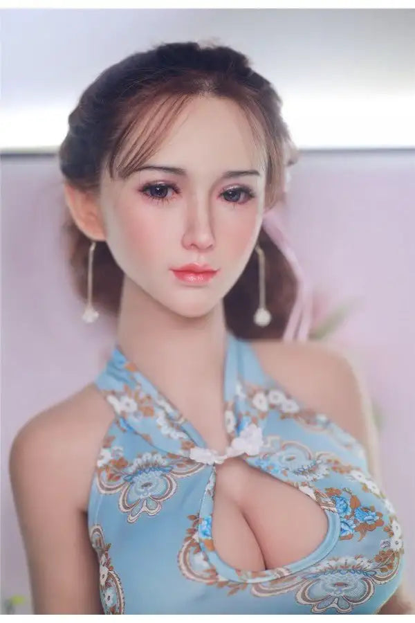 JY Doll 165 cm Hybrid - Eartha - Frisky Business Adult Sex Toys Shop