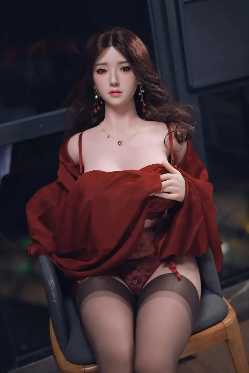 JY Doll 165 cm Hybrid - Meiyu - Frisky Business Adult Sex Toys Shop