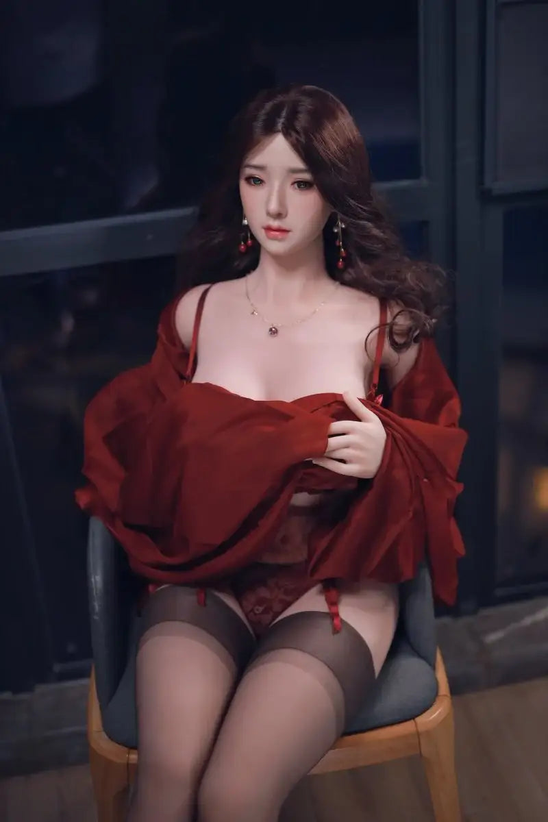 JY Doll 165 cm Hybrid - Meiyu - Frisky Business Adult Sex Toys Shop