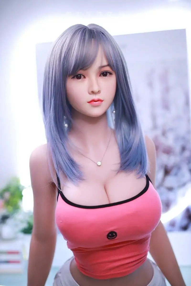 JY Doll 165 cm Hybrid - Rabbit - Frisky Business Adult Sex Toys Shop