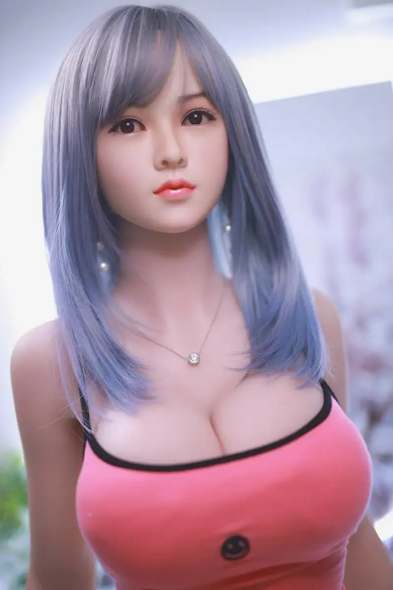 JY Doll 165 cm Hybrid - Rabbit - Frisky Business Adult Sex Toys Shop