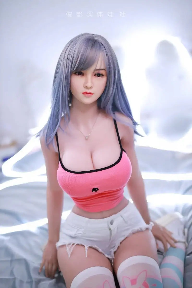 JY Doll 165 cm Hybrid - Rabbit - Frisky Business Adult Sex Toys Shop