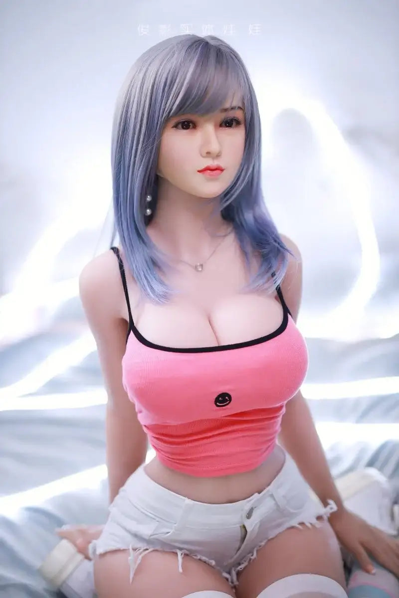 JY Doll 165 cm Hybrid - Rabbit - Frisky Business Adult Sex Toys Shop