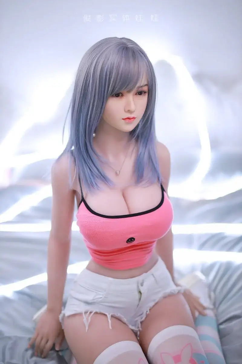 JY Doll 165 cm Hybrid - Rabbit - Frisky Business Adult Sex Toys Shop