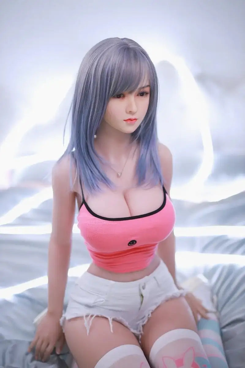 JY Doll 165 cm Hybrid - Rabbit - Frisky Business Adult Sex Toys Shop