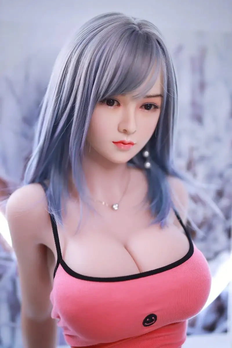 JY Doll 165 cm Hybrid - Rabbit - Frisky Business Adult Sex Toys Shop