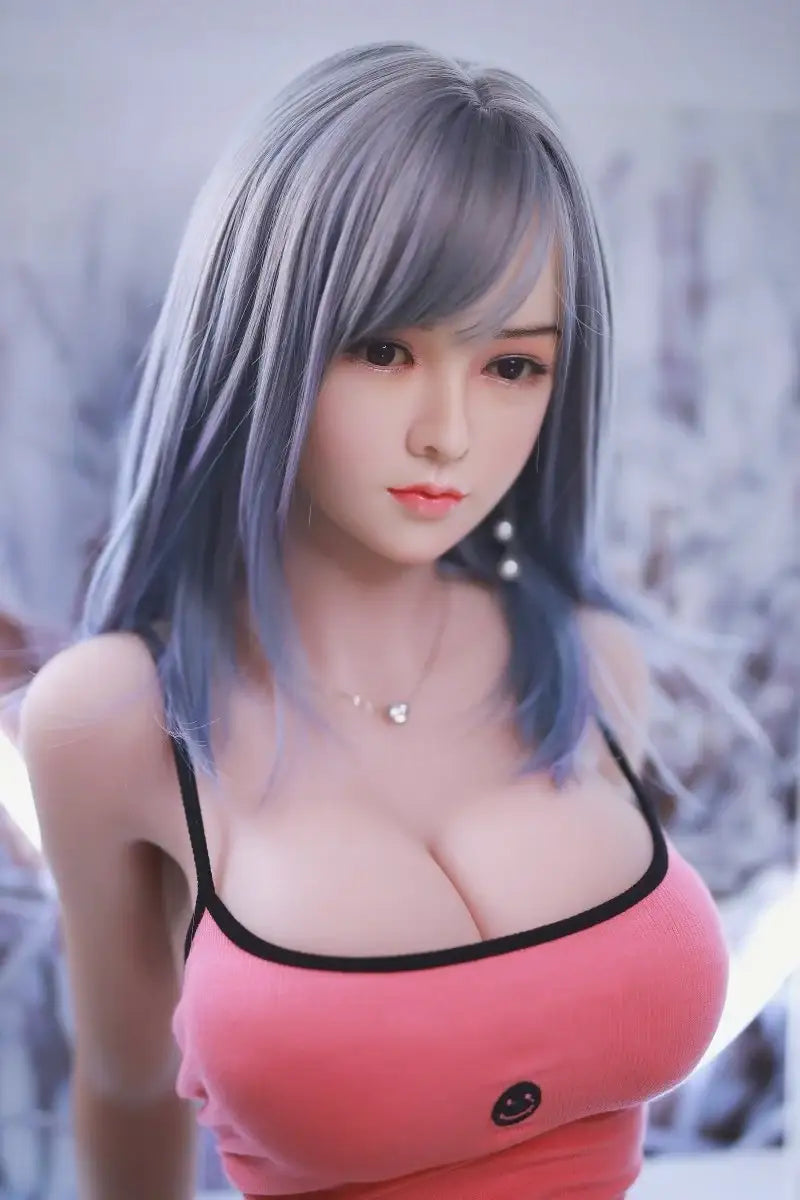 JY Doll 165 cm Hybrid - Rabbit - Frisky Business Adult Sex Toys Shop