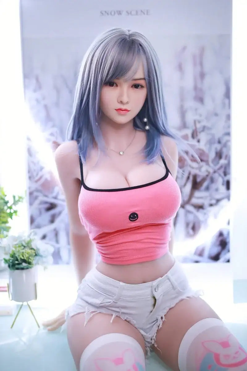 JY Doll 165 cm Hybrid - Rabbit - Frisky Business Adult Sex Toys Shop