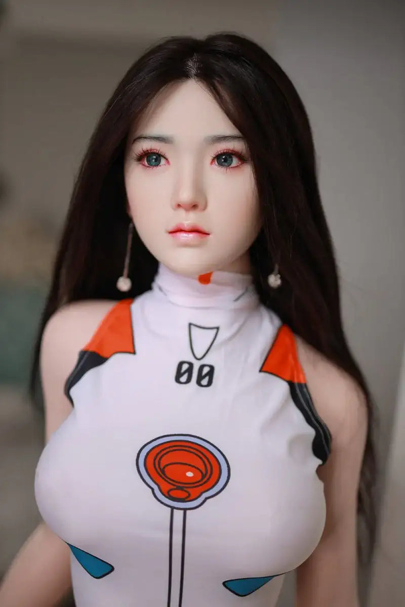 JY Doll 165 cm Hybrid - XiaoQi - Frisky Business Adult Sex Toys Shop