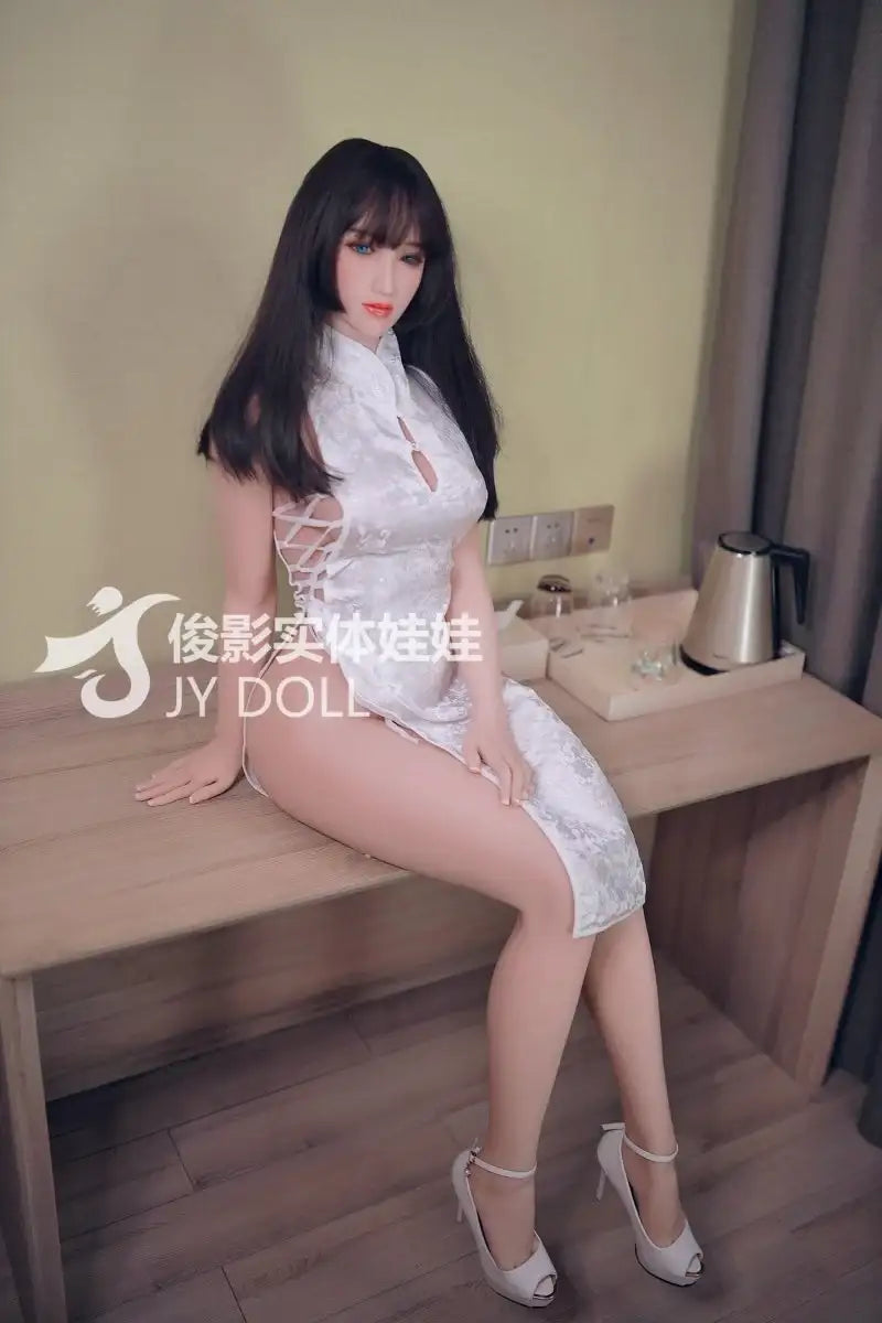 JY Doll 165 cm TPE - Cat - Frisky Business Adult Sex Toys Shop