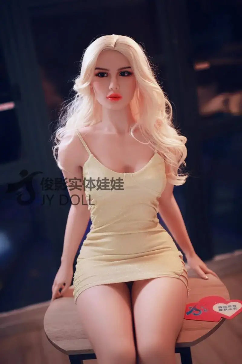 JY Doll 165 cm TPE - Sabina - Frisky Business Adult Sex Toys Shop