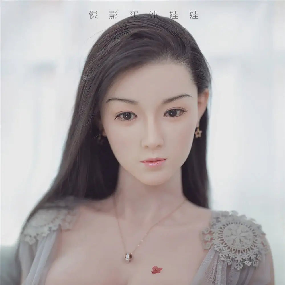 JY Doll 166 cm Hybrid - Ron - Frisky Business Adult Sex Toys Shop