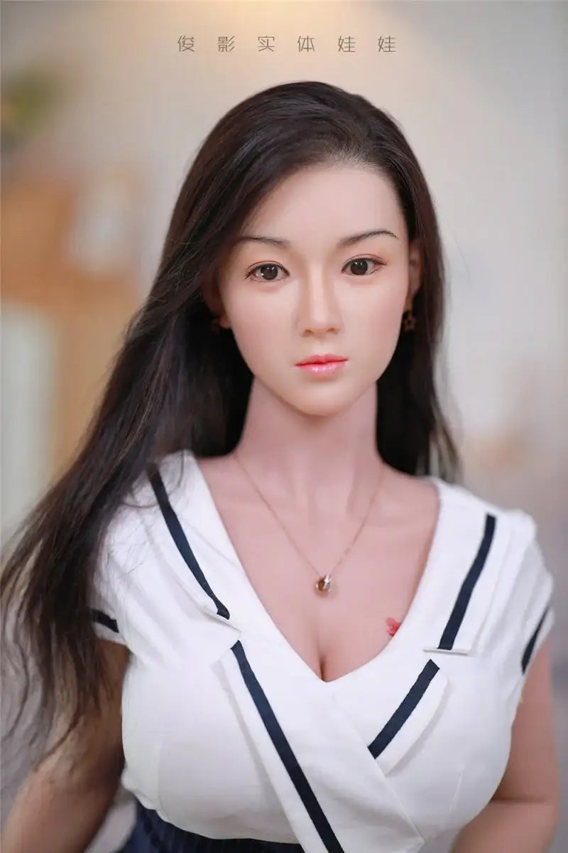 JY Doll 166 cm Hybrid - Ron - Frisky Business Adult Sex Toys Shop