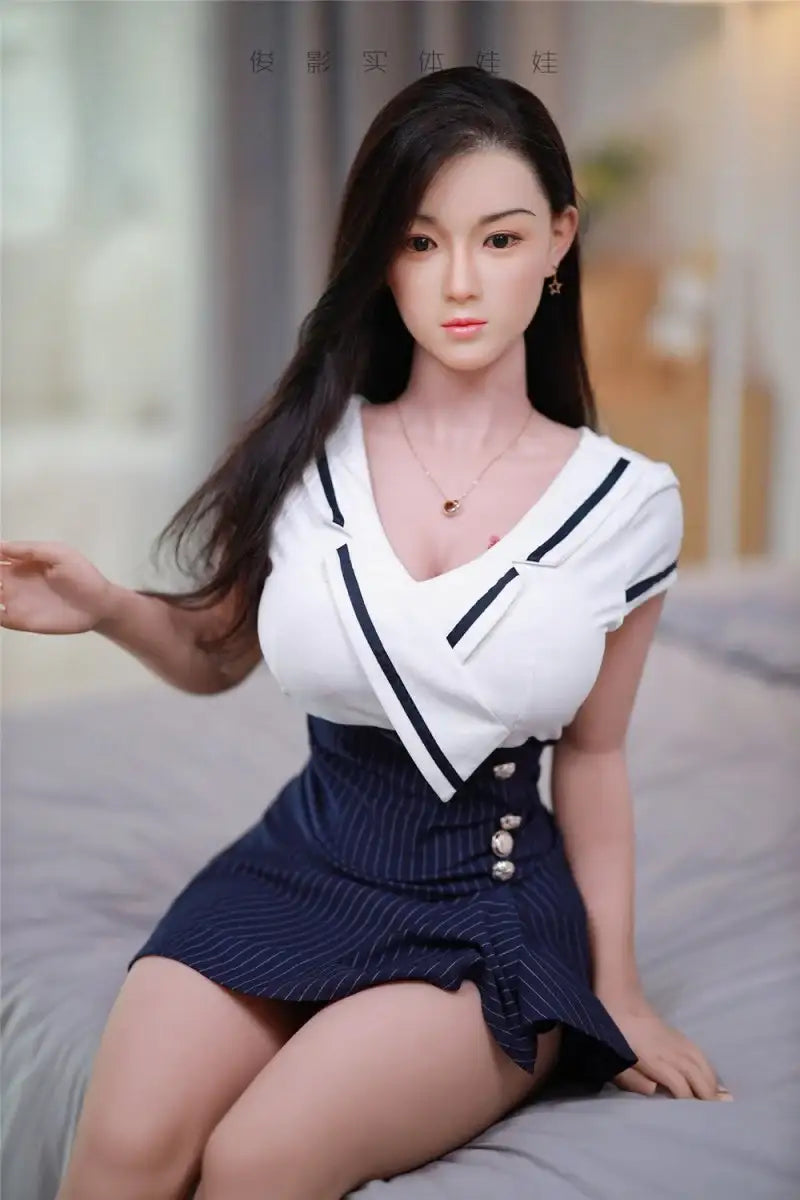 JY Doll 166 cm Hybrid - Ron - Frisky Business Adult Sex Toys Shop