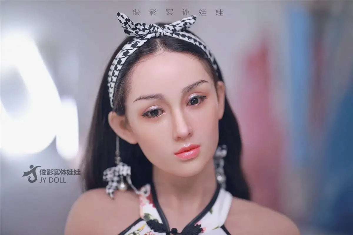 JY Doll 166 cm Hybrid - ZhaoMin - Frisky Business Adult Sex Toys Shop