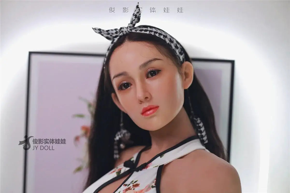 JY Doll 166 cm Hybrid - ZhaoMin - Frisky Business Adult Sex Toys Shop