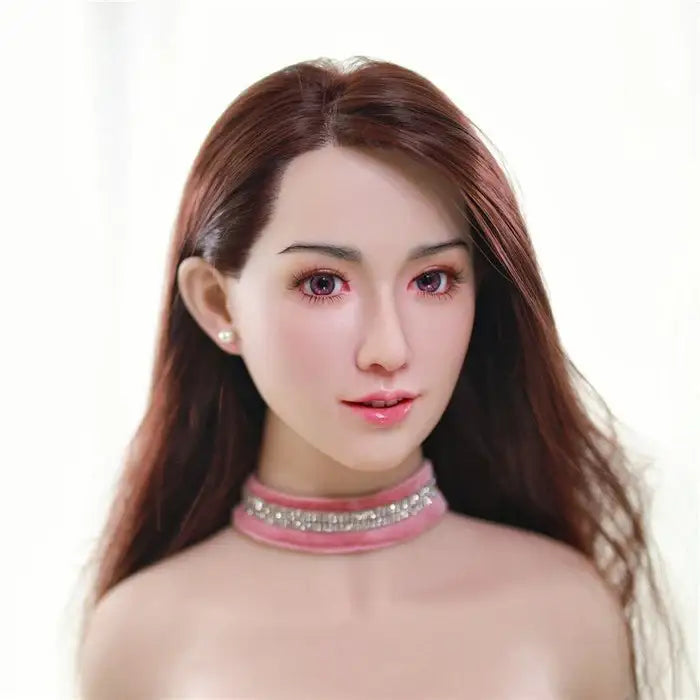 JY Doll 168 cm Hybrid - Ling - Frisky Business Adult Sex Toys Shop