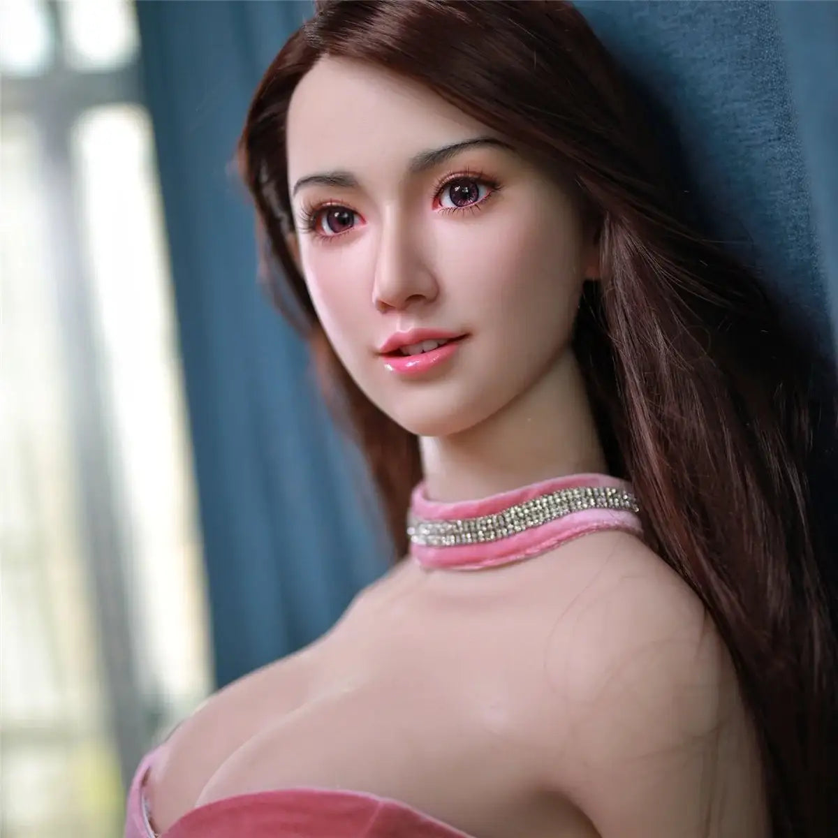 JY Doll 168 cm Hybrid - Ling (SG) - Frisky Business Adult Sex Toys Shop