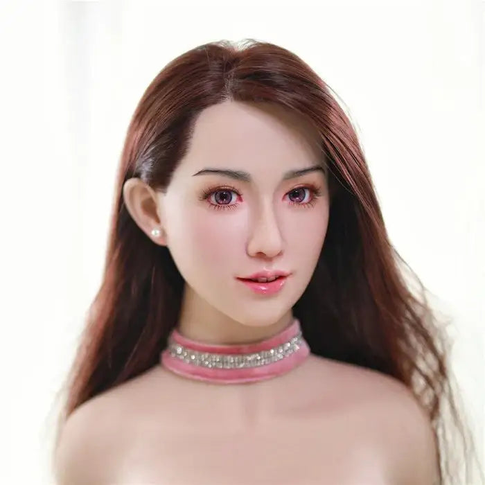 JY Doll 168 cm Hybrid - Ling (SG) - Frisky Business Adult Sex Toys Shop