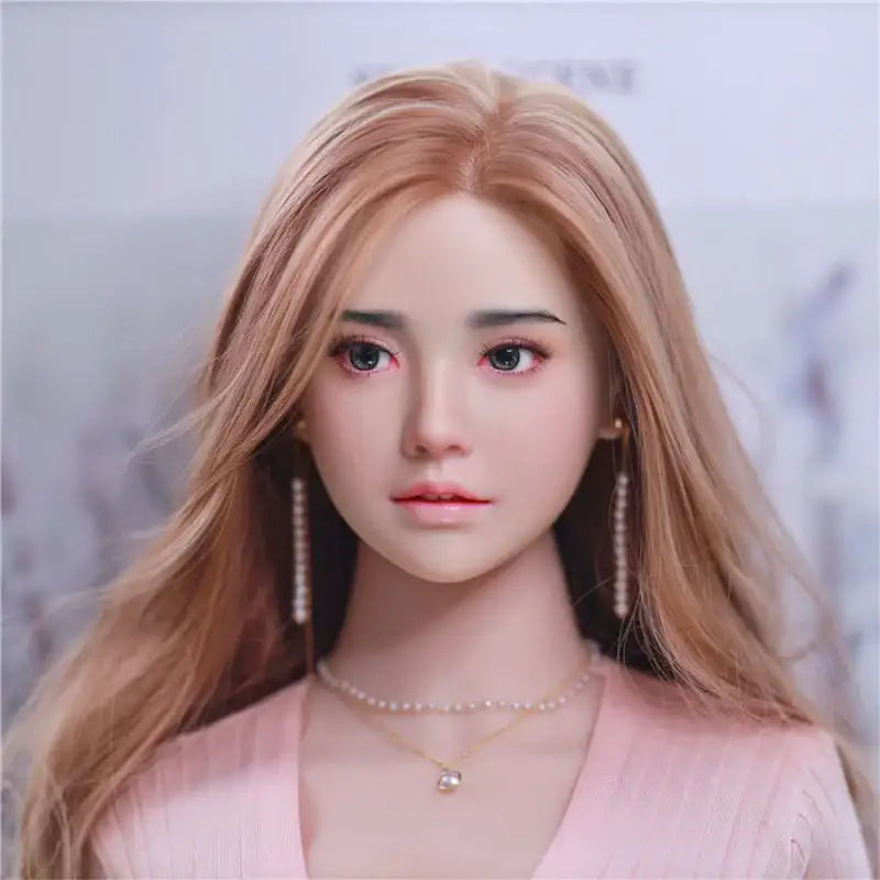 JY Doll 168 cm Hybrid - YunXi - Frisky Business Adult Sex Toys Shop