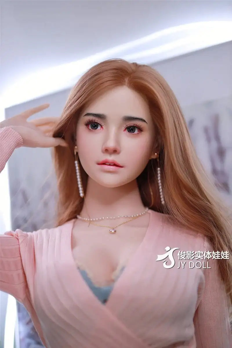 JY Doll 168 cm Hybrid - YunXi - Frisky Business Adult Sex Toys Shop