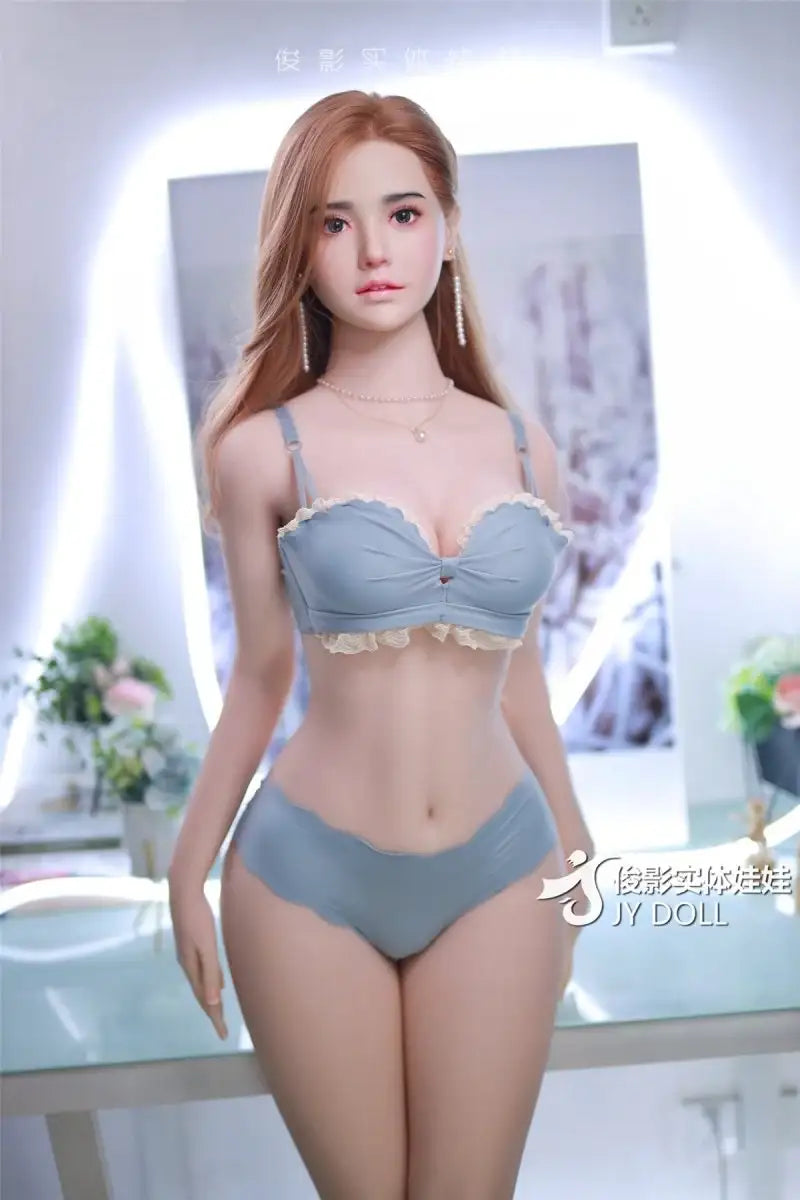 JY Doll 168 cm Hybrid - YunXi - Frisky Business Adult Sex Toys Shop