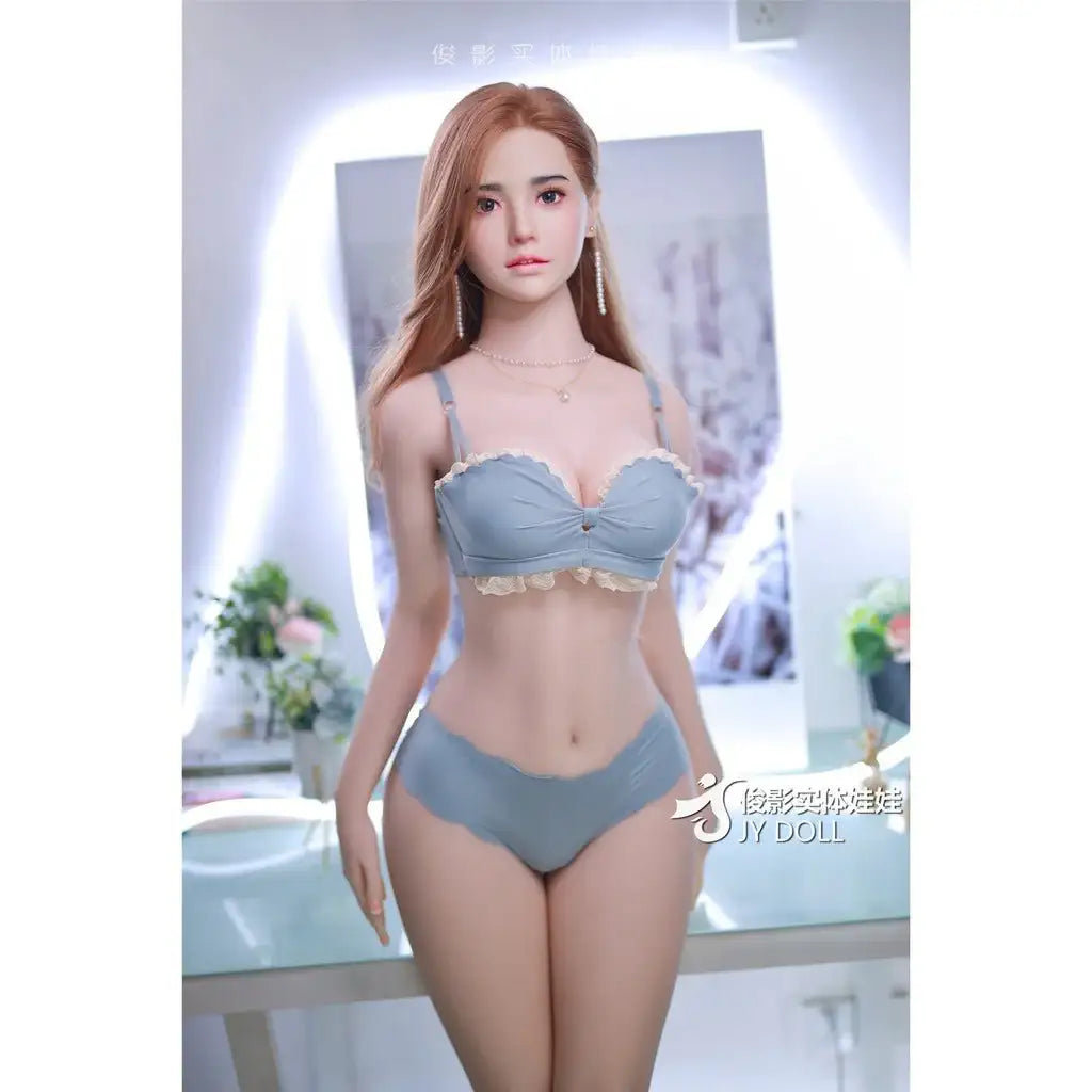 JY Doll 168 cm Hybrid - YunXi (SG) - Frisky Business Adult Sex Toys Shop