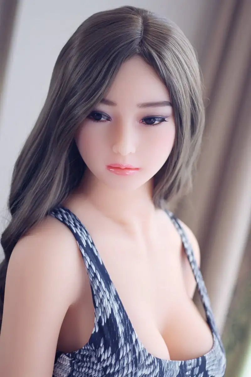 JY Doll 168 cm TPE - Mesera - Frisky Business Adult Sex Toys Shop
