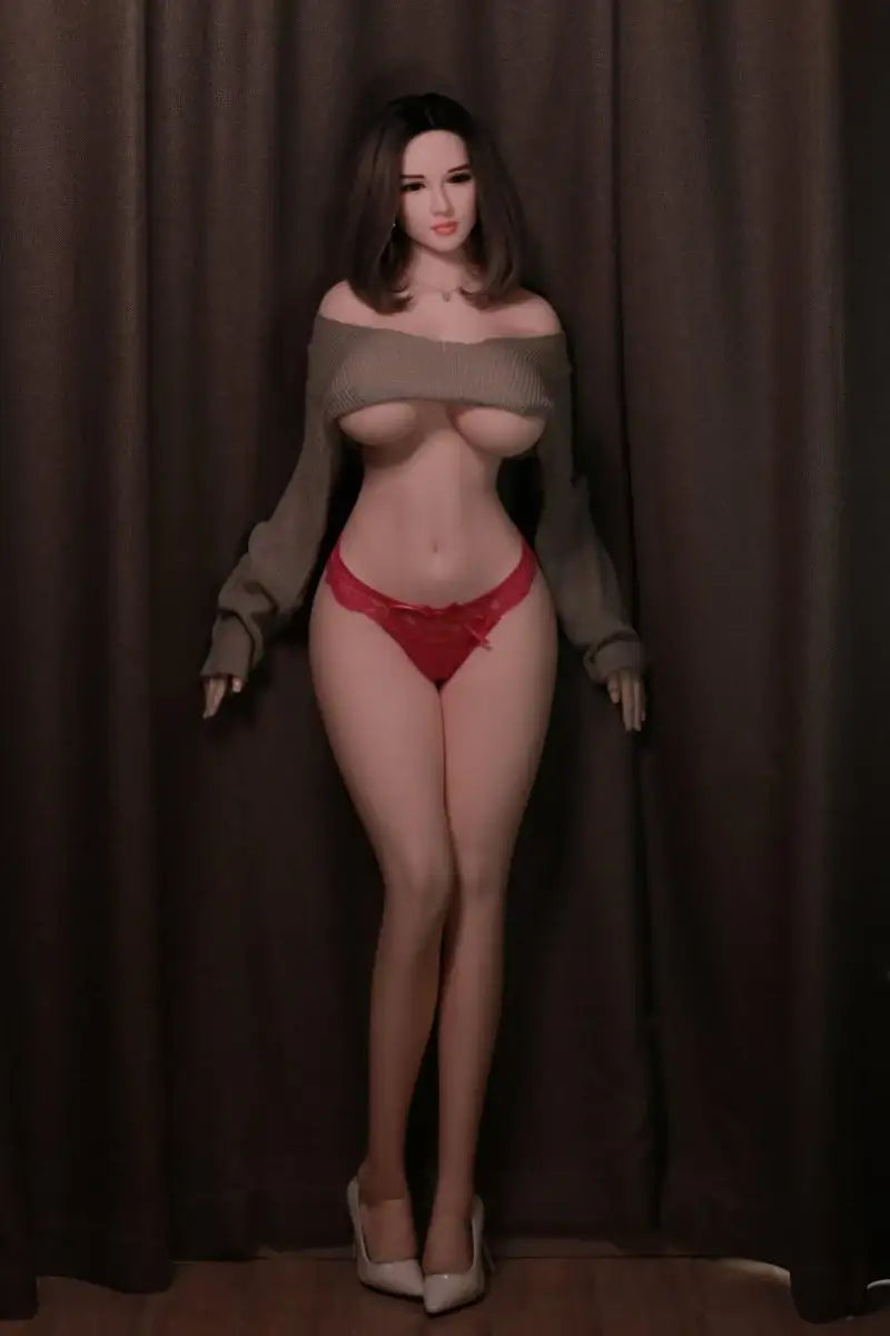 JY Doll 168 cm TPE - Peaches - Frisky Business Adult Sex Toys Shop