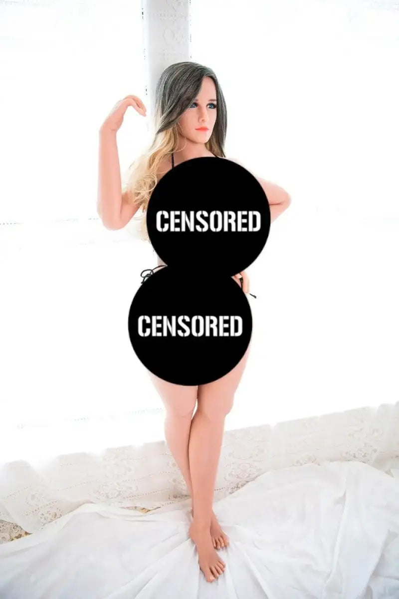 JY Doll 169 cm TPE - Jacy - Frisky Business Adult Sex Toys Shop