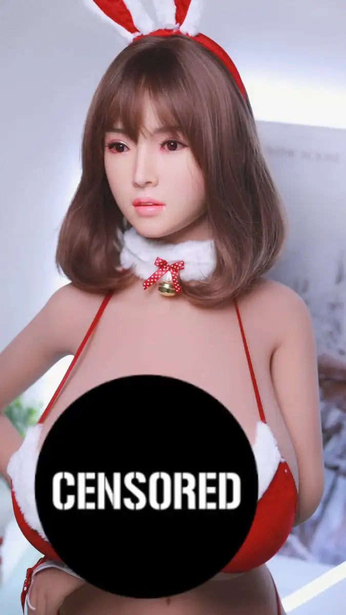 JY Doll 170 cm Hybrid - Jao - Frisky Business Adult Sex Toys Shop