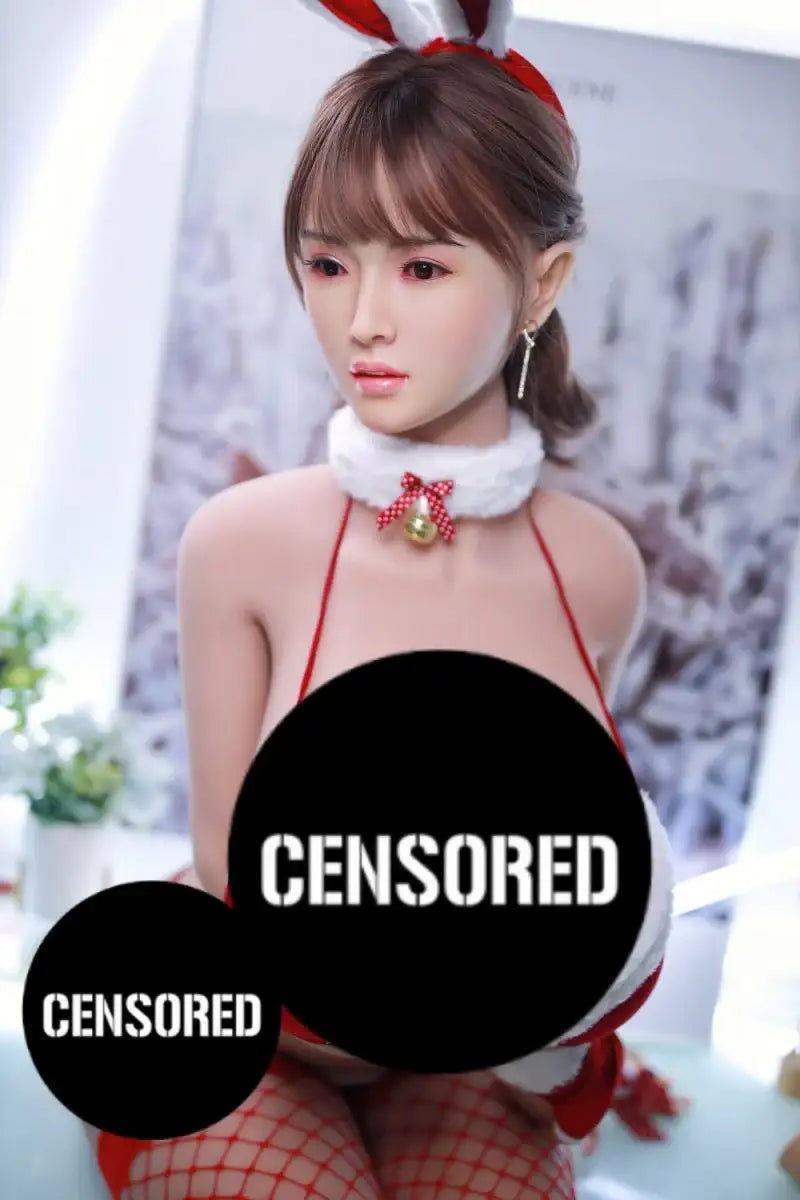 JY Doll 170 cm Hybrid - Jao - Frisky Business Adult Sex Toys Shop
