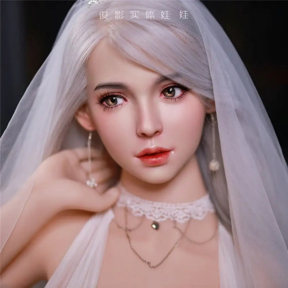 JY Doll 170 cm Hybrid - Mami - Frisky Business Adult Sex Toys Shop