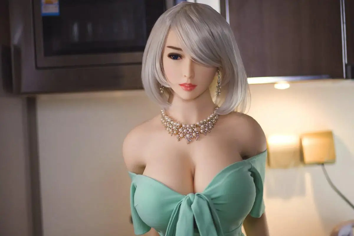JY Doll 170 cm TPE - Alice - Frisky Business Adult Sex Toys Shop