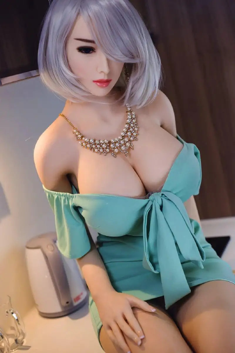 JY Doll 170 cm TPE - Alice - Frisky Business Adult Sex Toys Shop