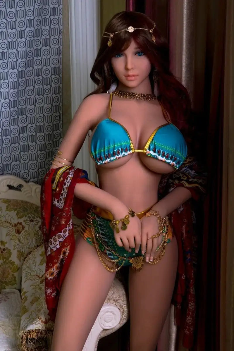 JY Doll 170 cm TPE - Dehli - Frisky Business Adult Sex Toys Shop