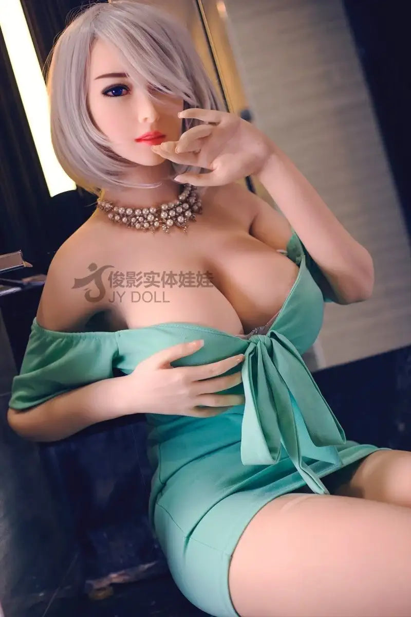 JY Doll 170 cm TPE - Madonna - Frisky Business Adult Sex Toys Shop
