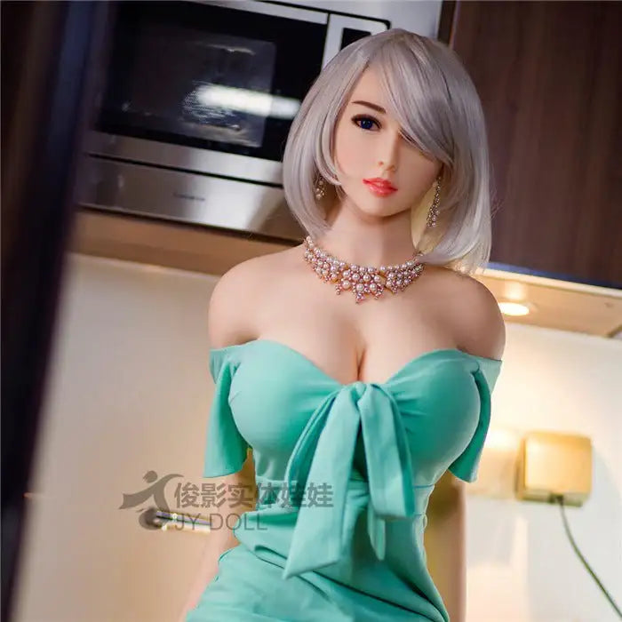 JY Doll 170 cm TPE - Madonna - Frisky Business Adult Sex Toys Shop