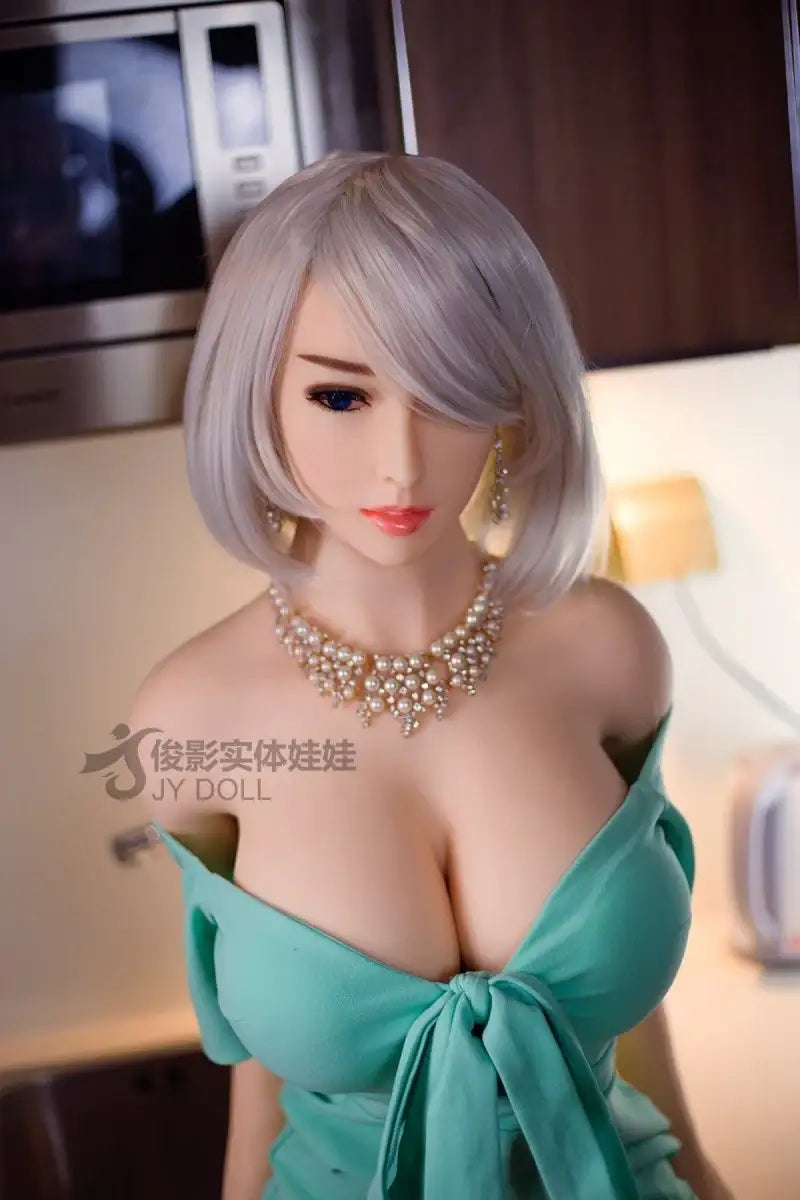 JY Doll 170 cm TPE - Madonna - Frisky Business Adult Sex Toys Shop