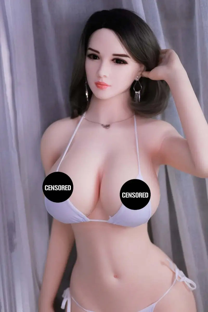 JY Doll 170 cm TPE - Marianne - Frisky Business Adult Sex Toys Shop