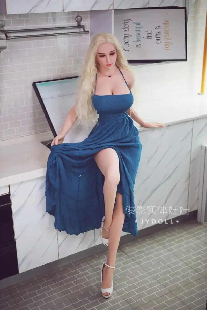 JY Doll 170 cm TPE - Pamela - Frisky Business Adult Sex Toys Shop