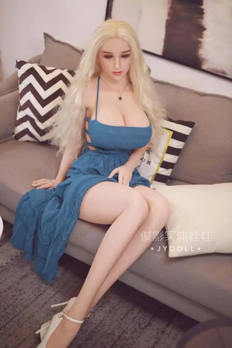 JY Doll 170 cm TPE - Pamela - Frisky Business Adult Sex Toys Shop