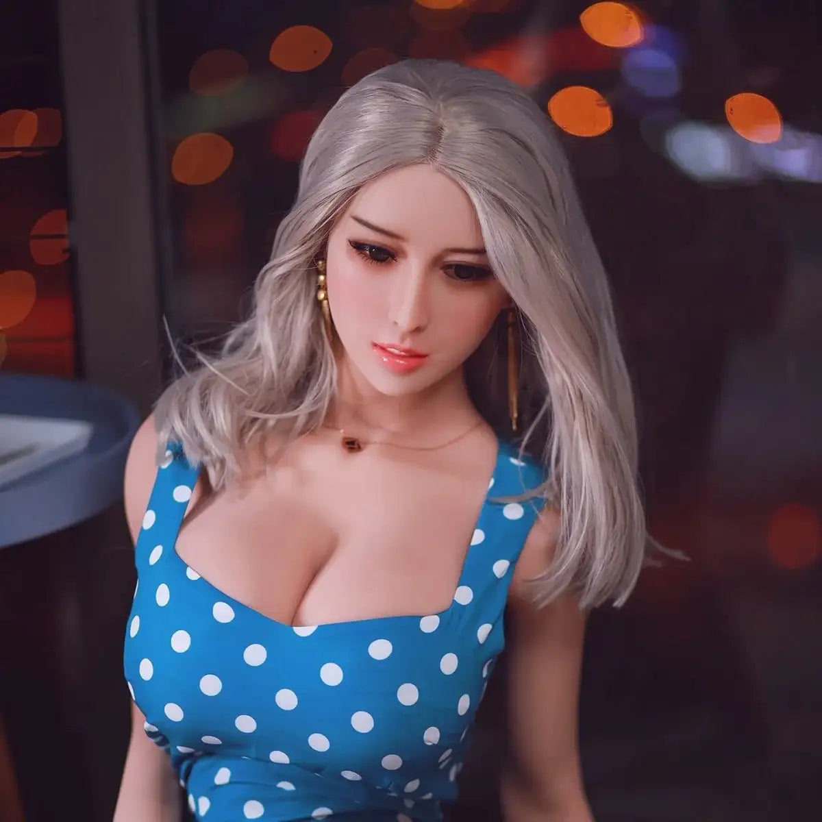 JY Doll 170 cm TPE - Pandora - Frisky Business Adult Sex Toys Shop